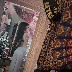 Meet your Posher, Cali